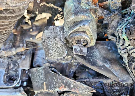 2003 Honda Vt1300 S z USA, uszkodzony, nr VIN 1HFSC52063A002530